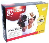 Pinnacle Studio 9 DV - -