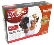 Pinnacle Studio 9 AV/DV - -