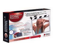 Pinnacle Studio Deluxe V8 - 