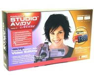 Pinnacle Studio PLUS 9 AV/DV Deluxe - -