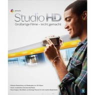 Pinnacle Studio 14 HD, CZ - Video Editing Program