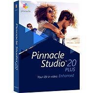 Pinnacle Studio 20 Plus - Video Editing Program