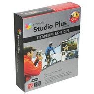 Pinnacle Studio Plus 10.5 Titanium CZ - -