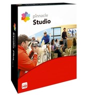 Videoeditační  program PinnacleStudio 10.5 Plus Upgrade CZ  - -