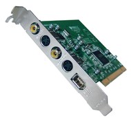 Pinnacle Studio 11 MovieBoard 500 PCI CZ - Graphics Software