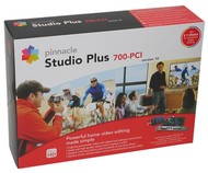 Pinnacle Studio 10 PCI 700 CZ - -
