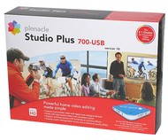 Pinnacle Studio 10 USB 700 CZ - -