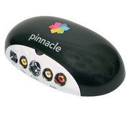Pinnacle Studio 11 MovieBoxPlus 710 USB CZ - Graphics Software