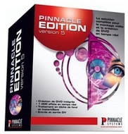 Pinnacle Edition 5.0 Liquid - 