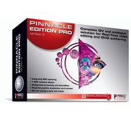 Pinnacle Edition 5.0 Liquid PRO - 