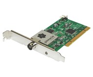 Televizní karta Pinnacle PCTV DVB-T PCI 250i - TV Tuner
