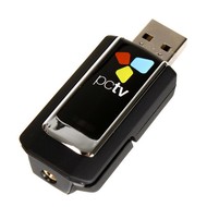 Pinnacle PCTV nanoStick 73e - DVB-T Receiver