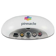 Pinnacle Studio MovieBox HD 15 USB - Capture Card