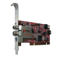 Televizní tuner Pinnacle PCTV Tuner Kit for Windows Vista 110iV  - Tuner