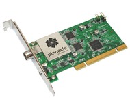 Pinnacle PCTV Dual DVB-T Pro 2000i - Tuner