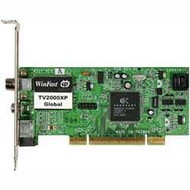 TV karta Leadtek WinFast TV2000XP Global, TV Tuner - -