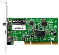 LEADTEK WinFast DTV1000S - TV karta