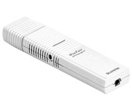 LEADTEK WinFast DTV Dongle H Hybrid TV - Externí USB tuner