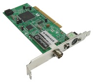 LEADTEK WinFast DTV1800H Hybrid TV - TV karta