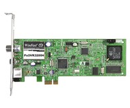 LEADTEK WinFast PXDVR3200H Hybrid TV - TV Card