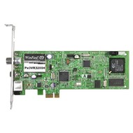 LEADTEK WinFast PXDVR3200H Premium Hybrid TV - TV karta