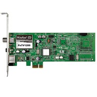 LEADTEK WinFast PxTV1200 - TV karta