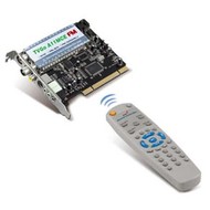 Internal Analog tuner GENIUS TVGO D11, PCI - TV Tuner