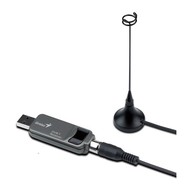Genius TVGO DVB-T03 - External USB Tuner