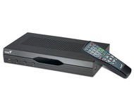 Genius T32 - DVB-T Receiver
