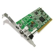 Interní DVB-T GENIUS TVGO D11, PCI - TV Tuner