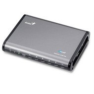 Genius DigiPlayer 100 - Multimedia Player