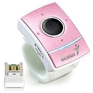 Genius Ring Presenter pink - Presenter