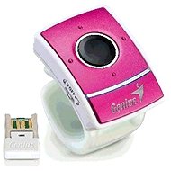 Genius Ring Presenter purple - Presenter
