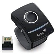 Genius Ring Presenter black - Presenter