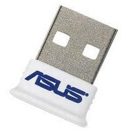 ASUS Mini Bluetooth USB-BT211 white - Bluetooth Adapter