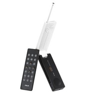 ASUS MyCinema U3000Hybrid - External USB Tuner