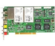 Hauppauge WinTV-PVR-500 MCE, PCI pro Win Media Center Edition, stereo, 2x TV/ FM tuner, 2x HW MPEG-2 - TV Tuner