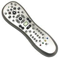 Hauppauge Remote MCE, dálkové ovládání pro Win Media Center Edition, USB - TV Remote Control
