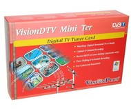 TwinhanDTV VP-3020C Mini Ter - Tuner