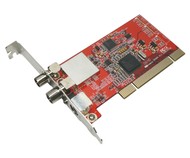 Hybridní televizní karta Twinhan T-3056 - -