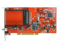 Interní DVB-S karta TwinhanDTV VP-1034 - TV Tuner
