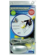 Infra KIT MA-620 Ir Adapter na USB port - -