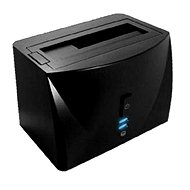  Gembird HD32-2-U2S  - Docking Station
