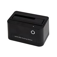 Gembird HD32-U2S-4 - Docking Station