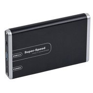 Gembird EE2-U3S-1 - Hard Drive Enclosure