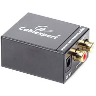 Gembird DSC-OPT-RCA-001 - Converter