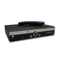 Porte DTT-6720 Set-Top Box - DVB-T Receiver