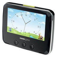 HANNSPREE Photo Alarm Clock  - Digital Photo Frame