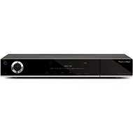  Technisat TechniCorder ISIO S Black 1TB  - Satellite Receiver 