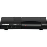 TechniSat DIGIPAL T2 HD ex + - Set-top box